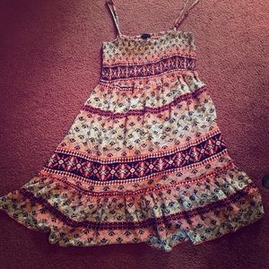 Cute summer dress